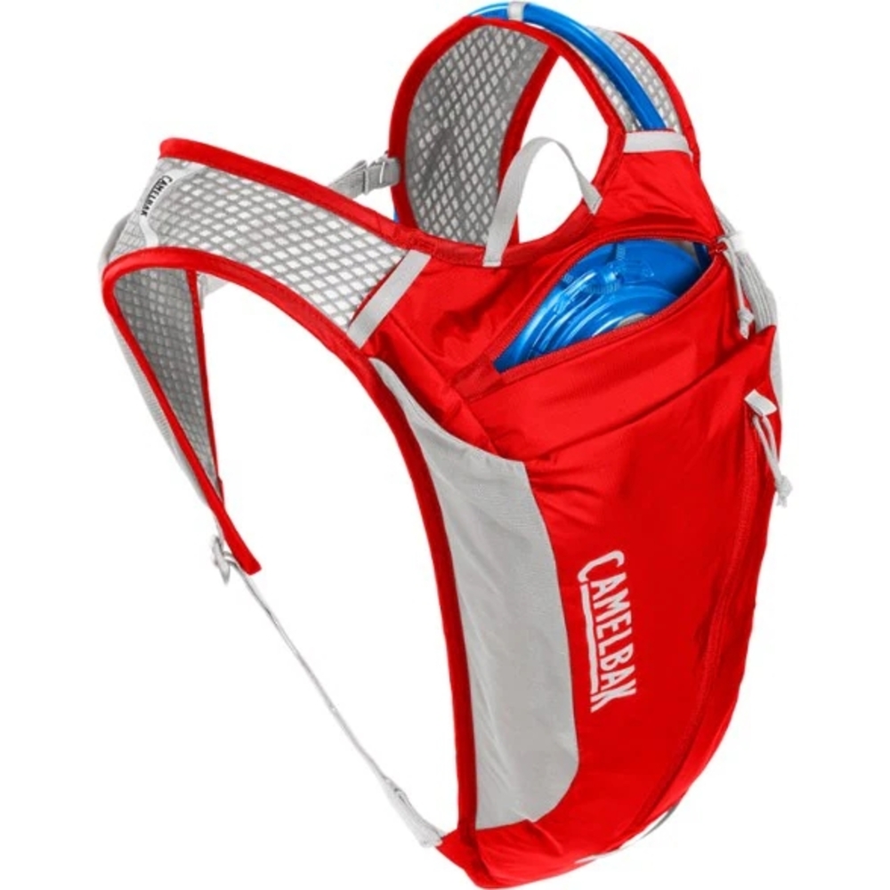 CamelBak Red Rogue Light 7 Hydration Backpack - Picture 2 of 10